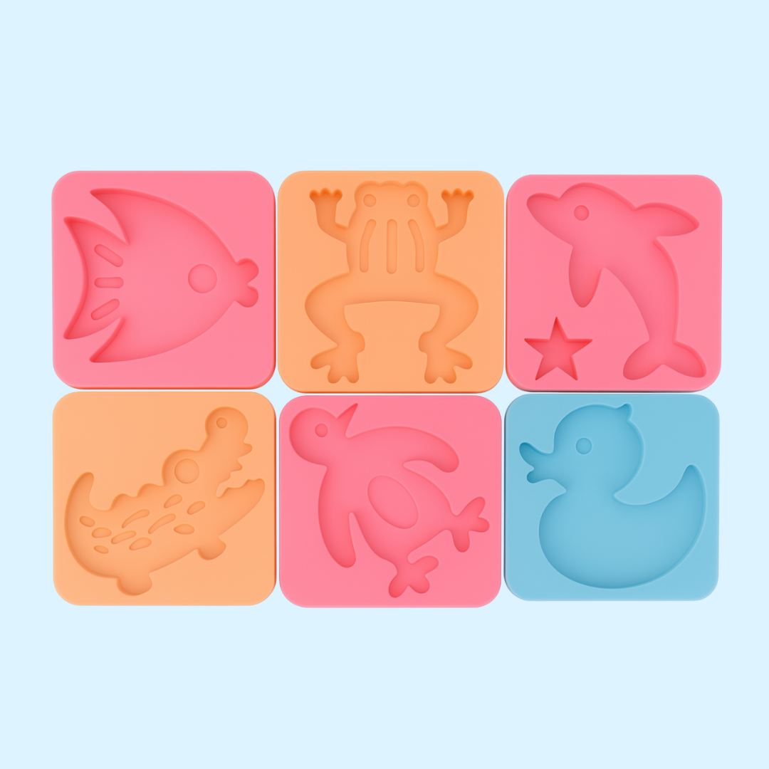 AquaFairy - Magic Kit