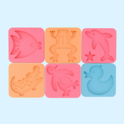 AquaFairy - Magic Kit