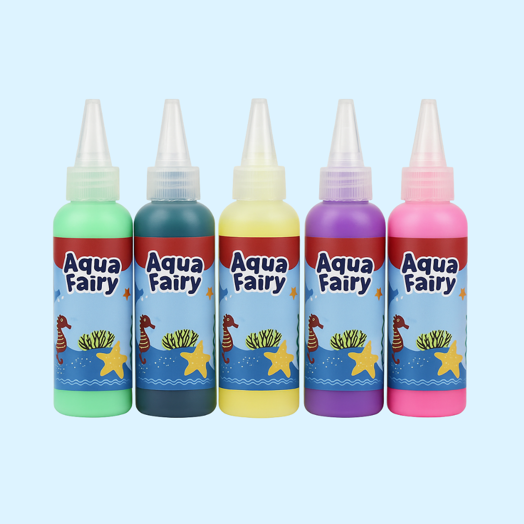 AquaFairy - Magic Kit