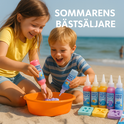 AquaFairy - Magic Kit